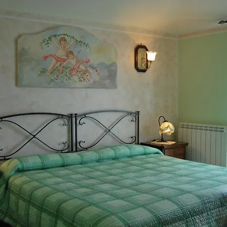 Nonno Tobia Κατάλυμα σε φάρμα *