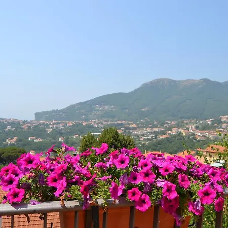 Κατάλυμα σε φάρμα Nonno Tobia *