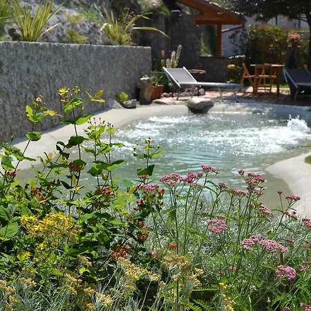 Nonno Tobia Κατάλυμα σε φάρμα