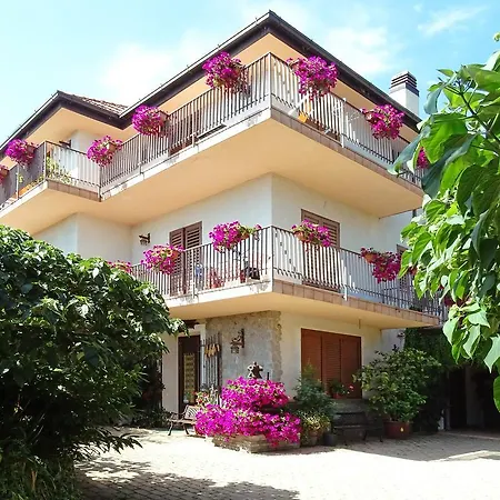 Nonno Tobia * Agerola