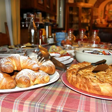 Çiftlik konaklama Nonno Tobia