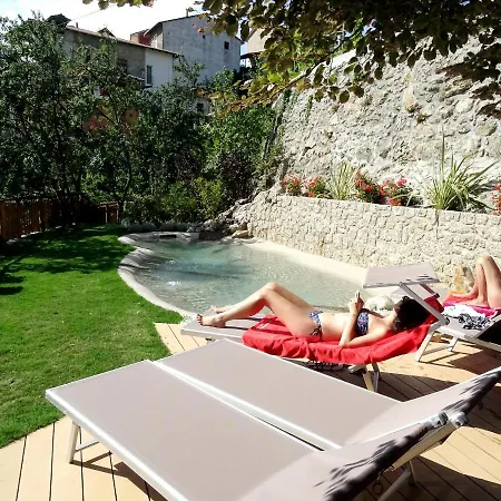 Nonno Tobia Farm stay Agerola