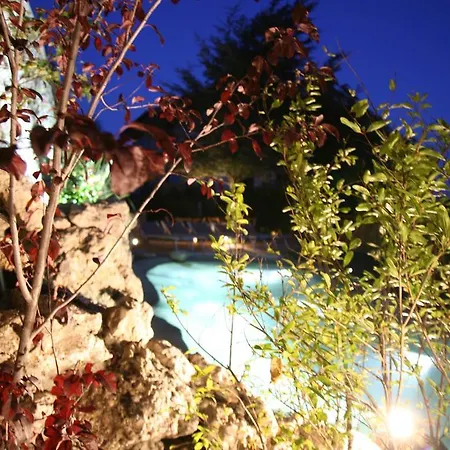 Nonno Tobia Farm stay Agerola
