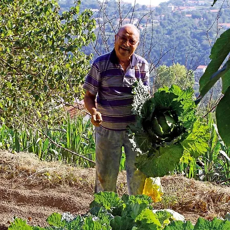 Farm stay Nonno Tobia