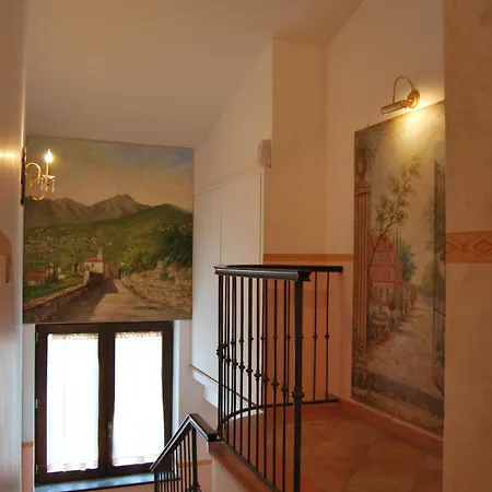 Farm stay Nonno Tobia *
