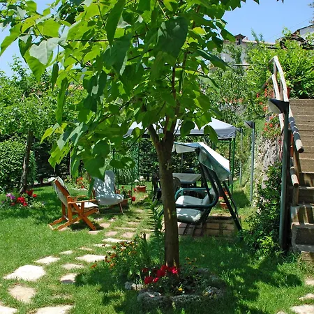 Farm stay Nonno Tobia
