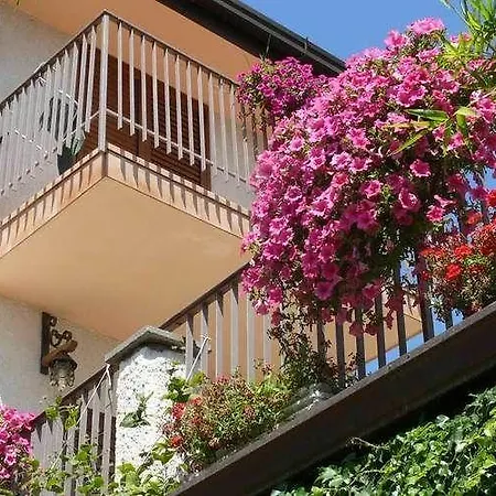 Nonno Tobia Farm stay