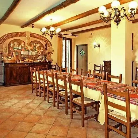 Nonno Tobia Farm stay Agerola