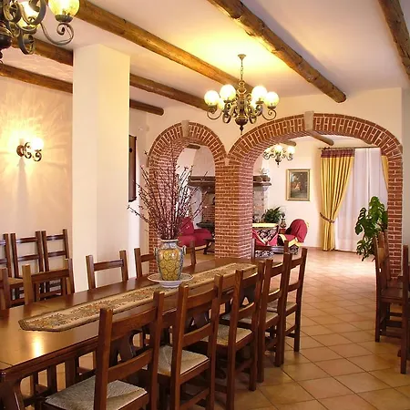 Farm stay Nonno Tobia Agerola