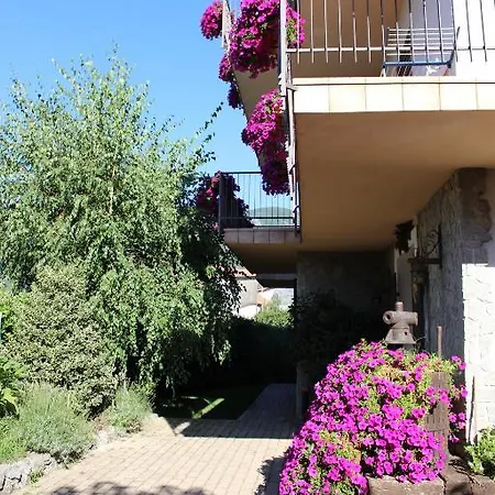 Farm stay Nonno Tobia *