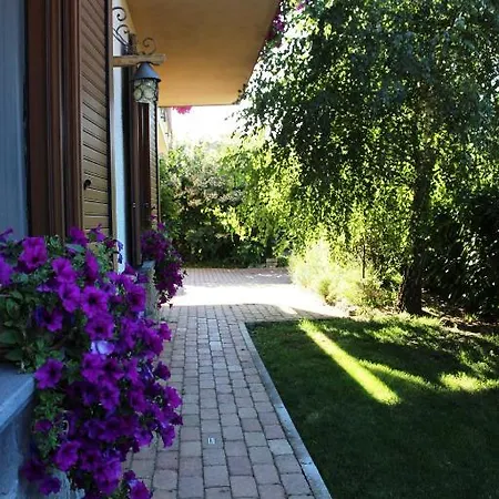 Nonno Tobia Farm stay *