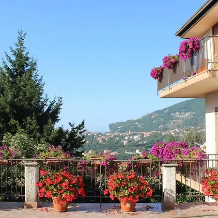 Farm stay Nonno Tobia Agerola