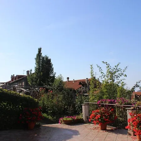 Nonno Tobia Agerola