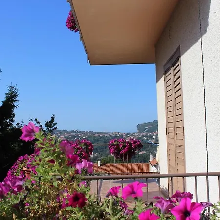 Nonno Tobia Farm stay *