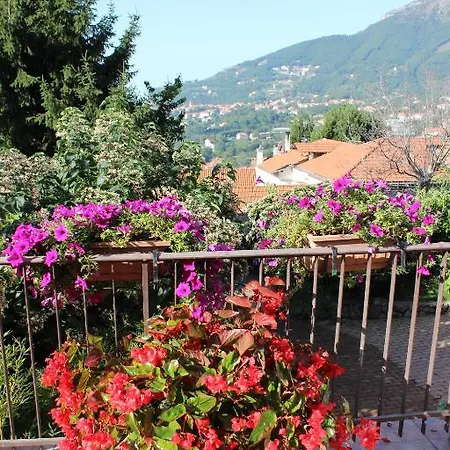 Nonno Tobia Farm stay *