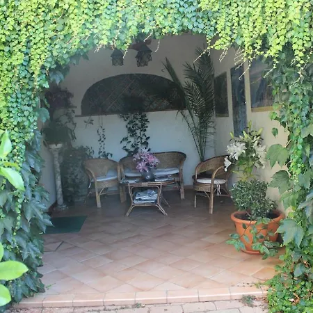 Farm stay Nonno Tobia Agerola