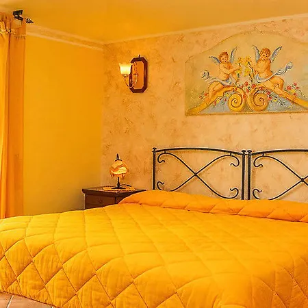 Farm stay Nonno Tobia Agerola
