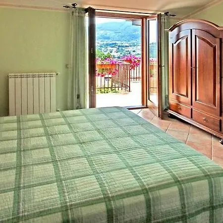 Farm stay Nonno Tobia