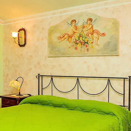 Farm stay Nonno Tobia Agerola