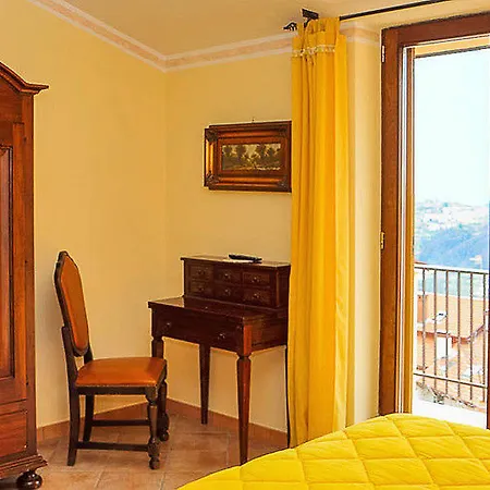 Farm stay Nonno Tobia