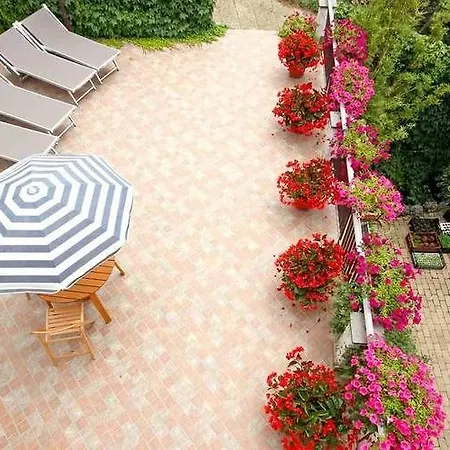 Farm stay Nonno Tobia