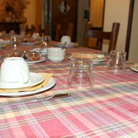 Nonno Tobia Farm stay