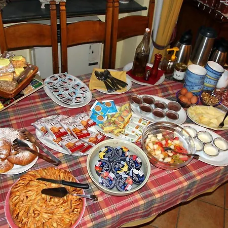 Farm stay Nonno Tobia
